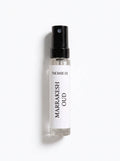 MARRAKESH OUD, Impression by Oud for Greatness Tester