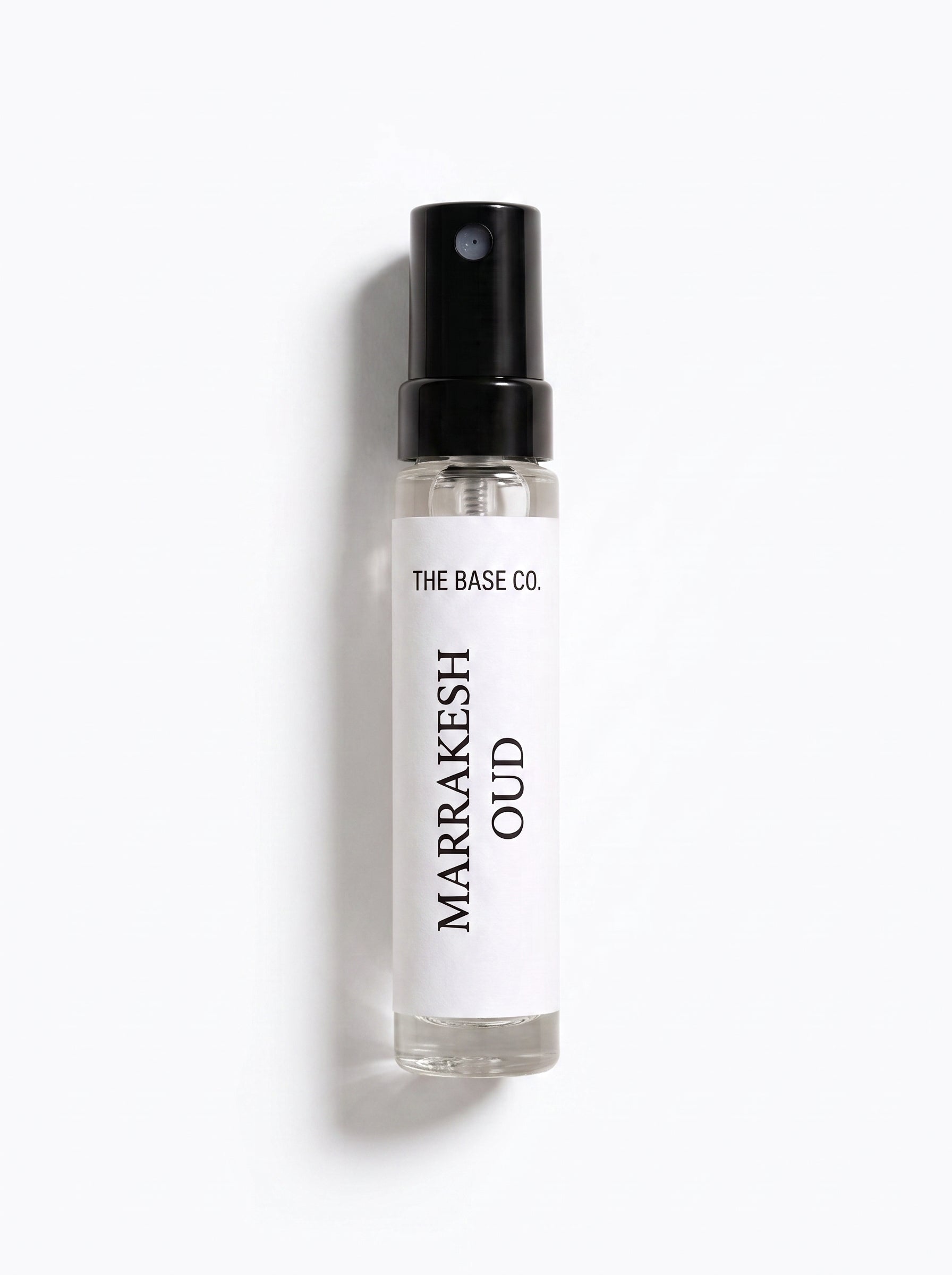 MARRAKESH OUD, Impression by Oud for Greatness Tester