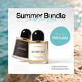 Summer Offer (Signature perfume) : Buy Any 2 5200