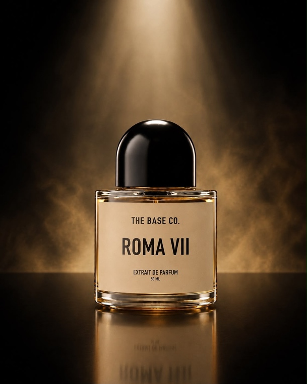 Office for Men (by Fragrance One – inspired profile)