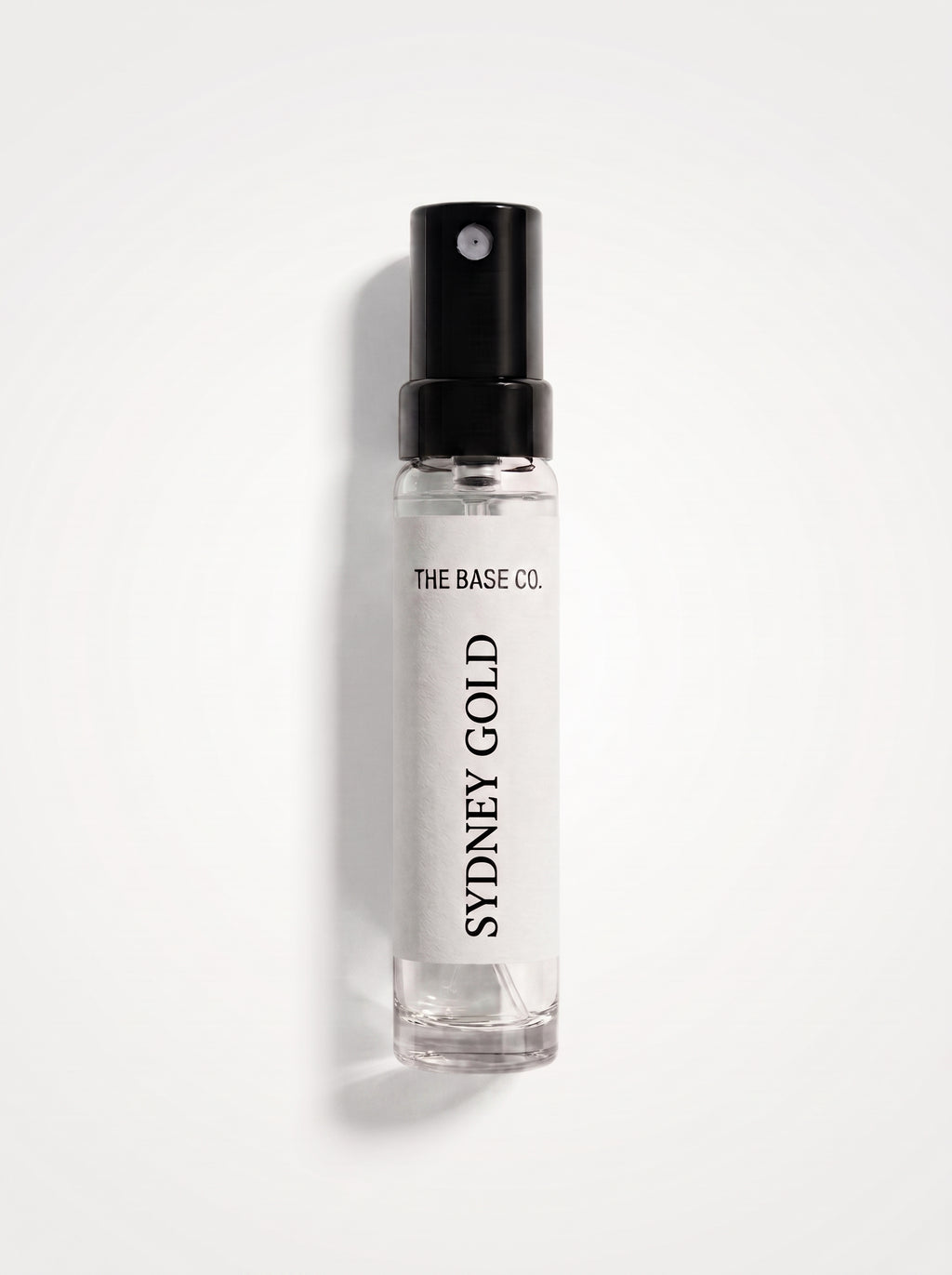 SYDNEY GOLD, Imperial Valley Impression by Gissah (White) Tester