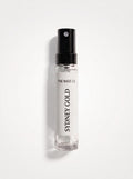 SYDNEY GOLD, Imperial Valley Impression by Gissah (White) Tester