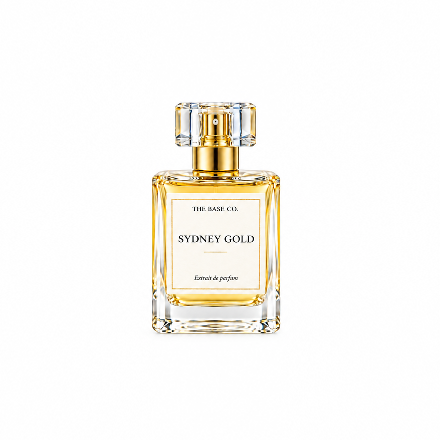 Syndey gold- impression by Imperial valley by gissah!