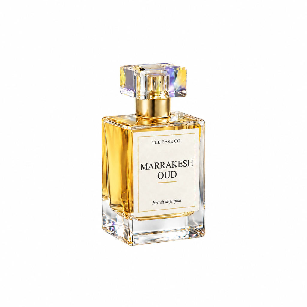 MARRAKESH OUD - Impression by Oud for Greatness