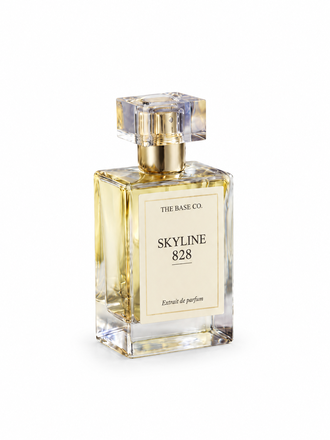 SKYLINE 828 - Madawi Impression by Arabian Oud