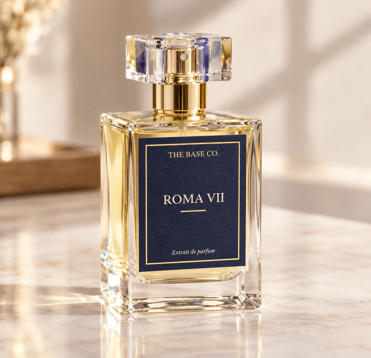 ROMA VII - Impression by Office for Men