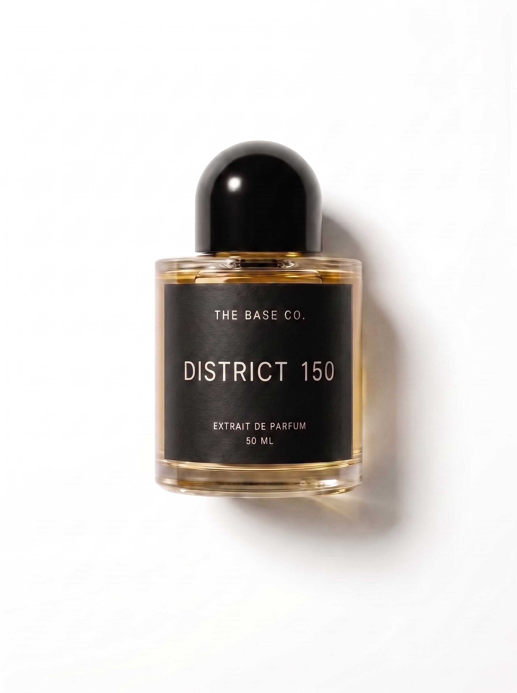 DISTRICT 150 - Impression by Creed Aventus