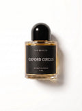 OXFORD CIRCUS - Impression by Dior Sauvage