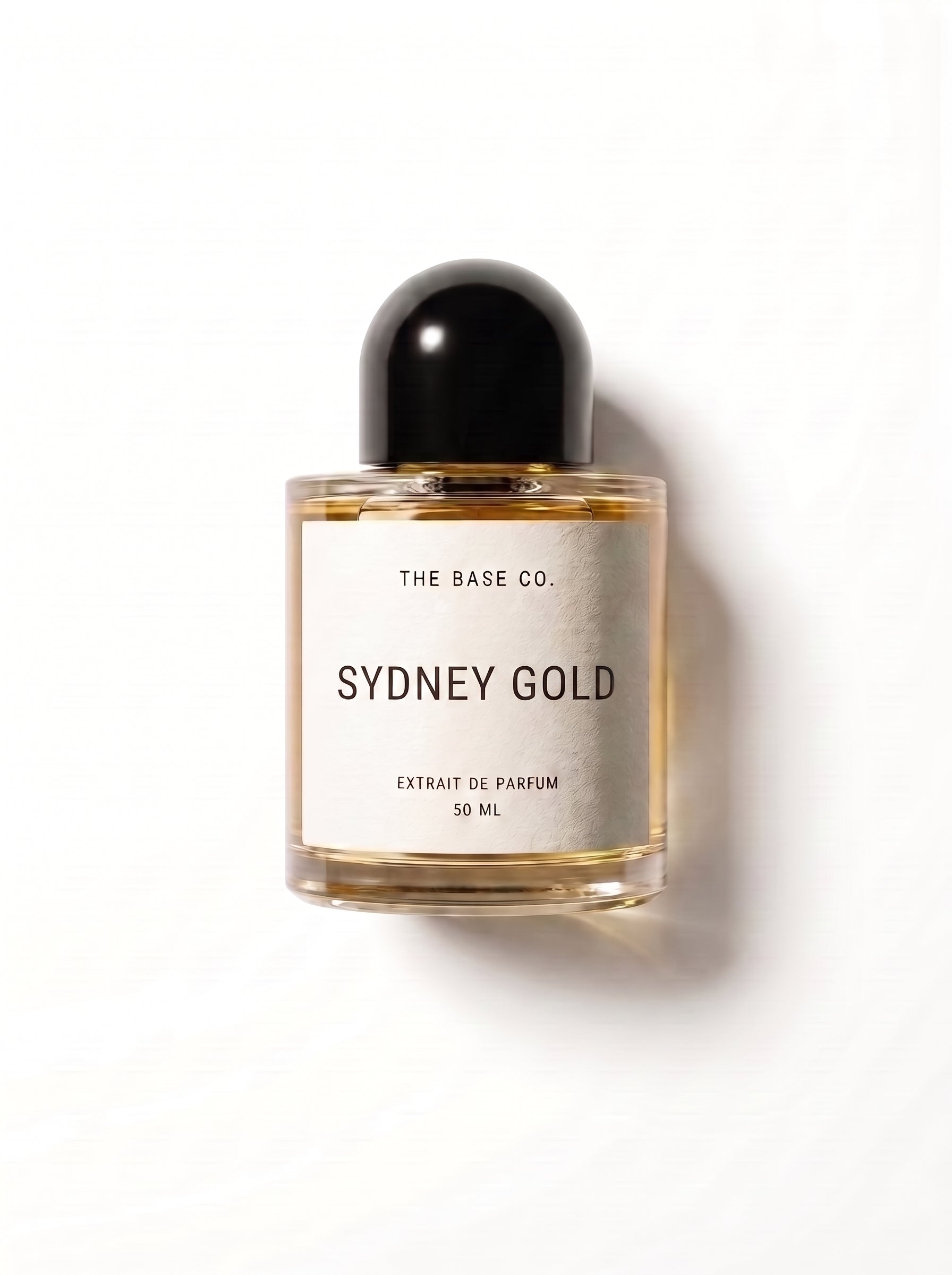 Syndey gold- impression by Imperial valley by gissah!