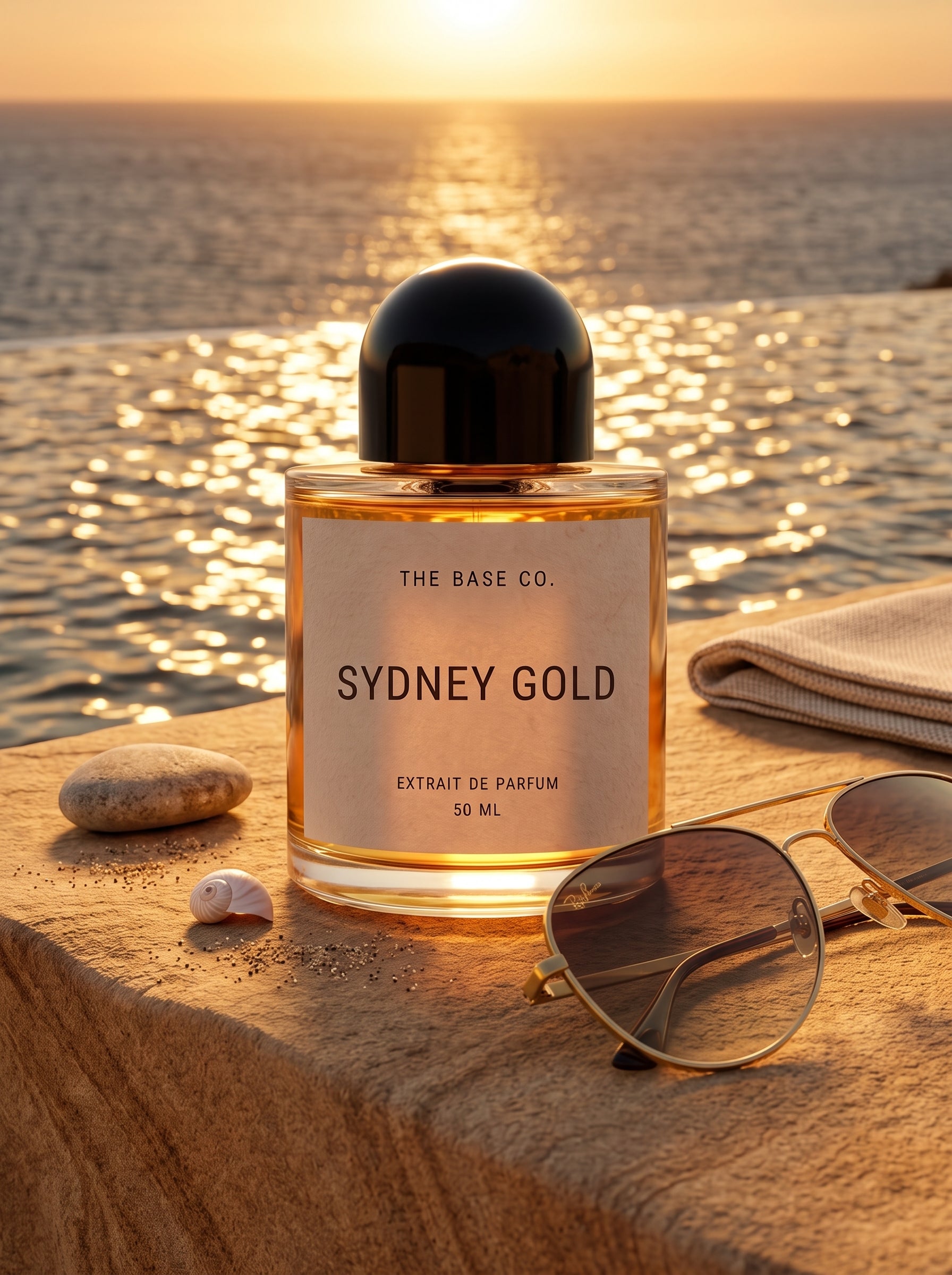 Syndey gold- impression by Imperial valley by gissah!