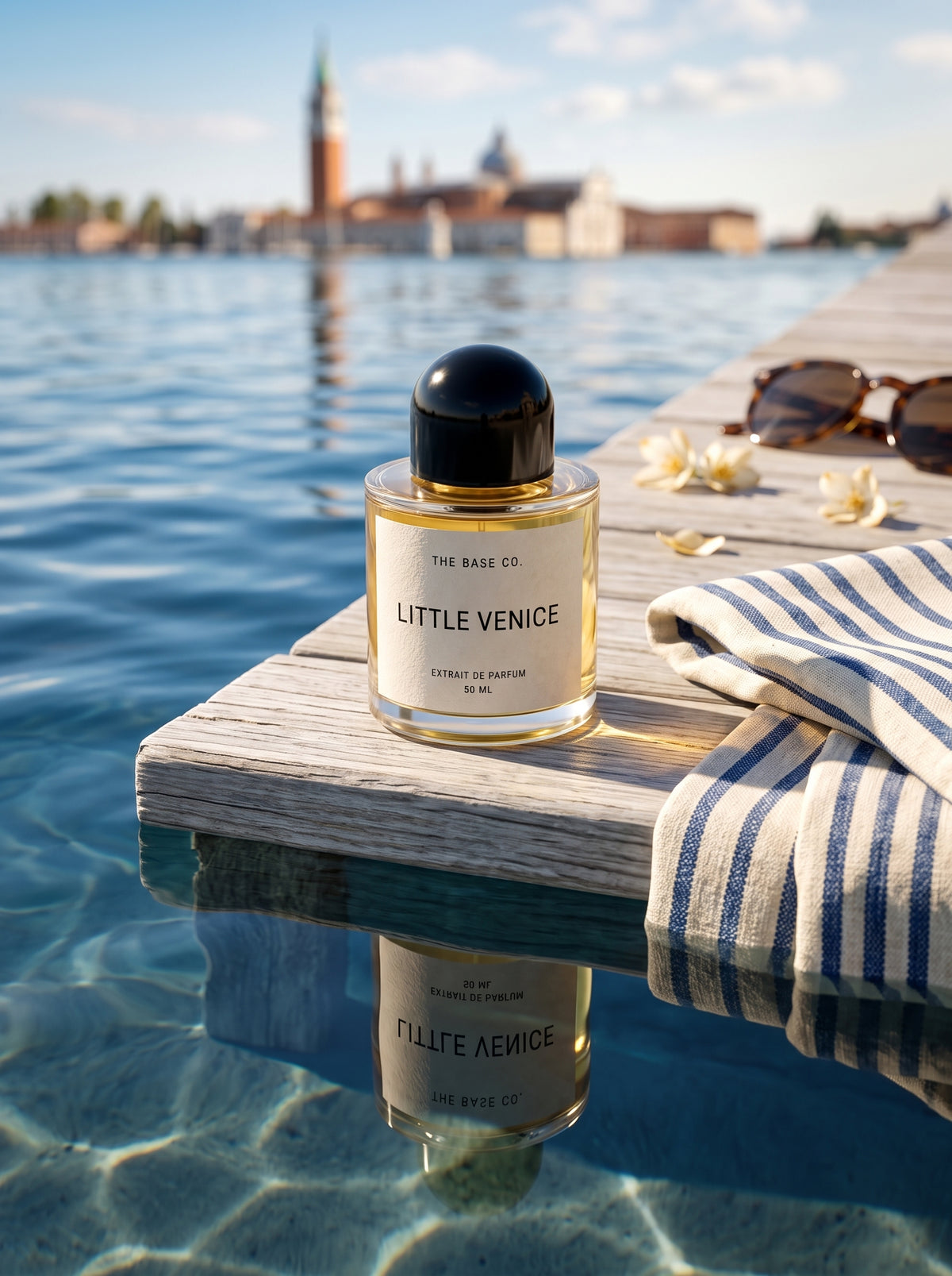 LITTLE VENICE - Impression by 1 Million by Rabanne