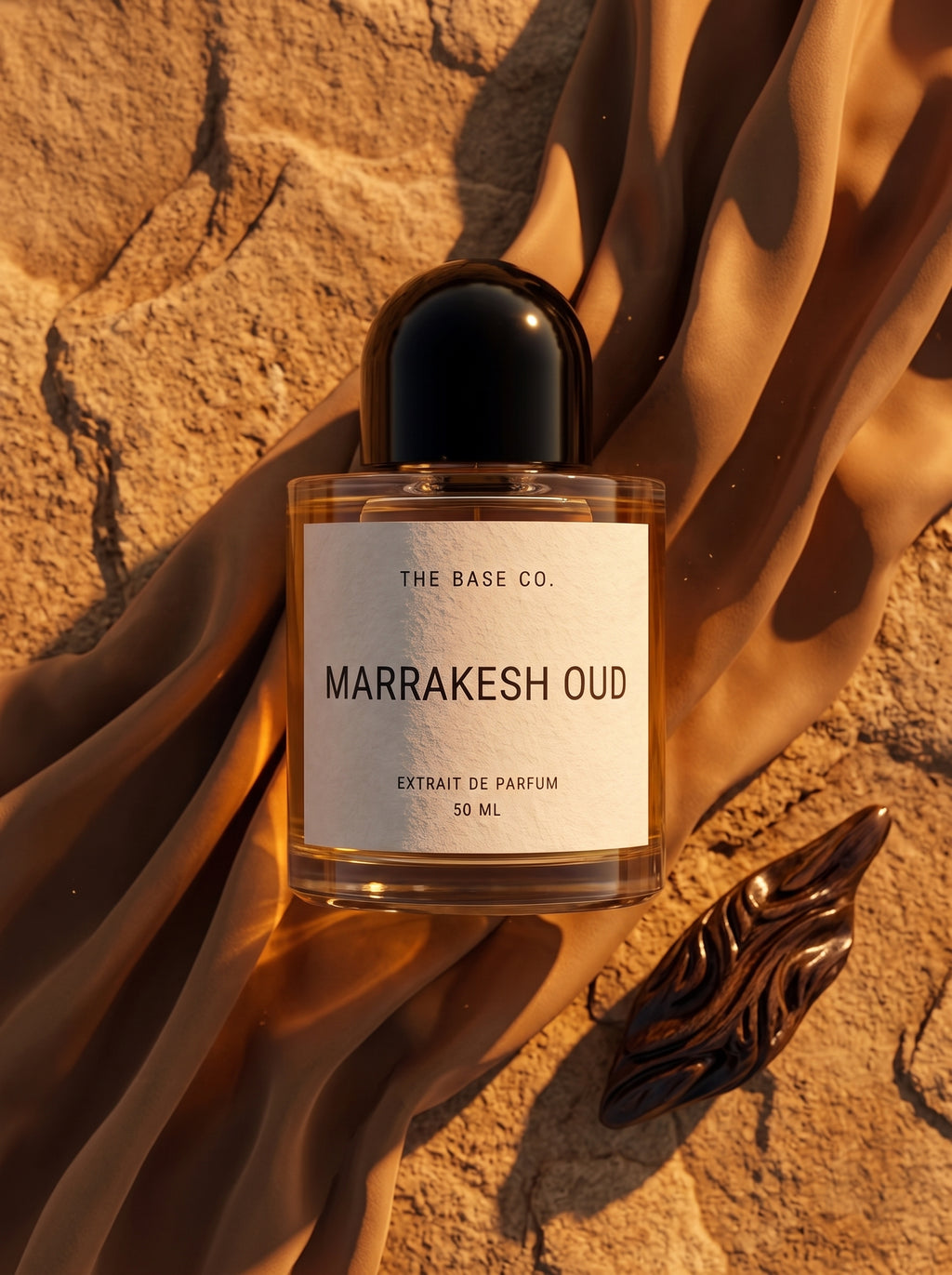 MARRAKESH OUD - Impression by Oud for Greatness