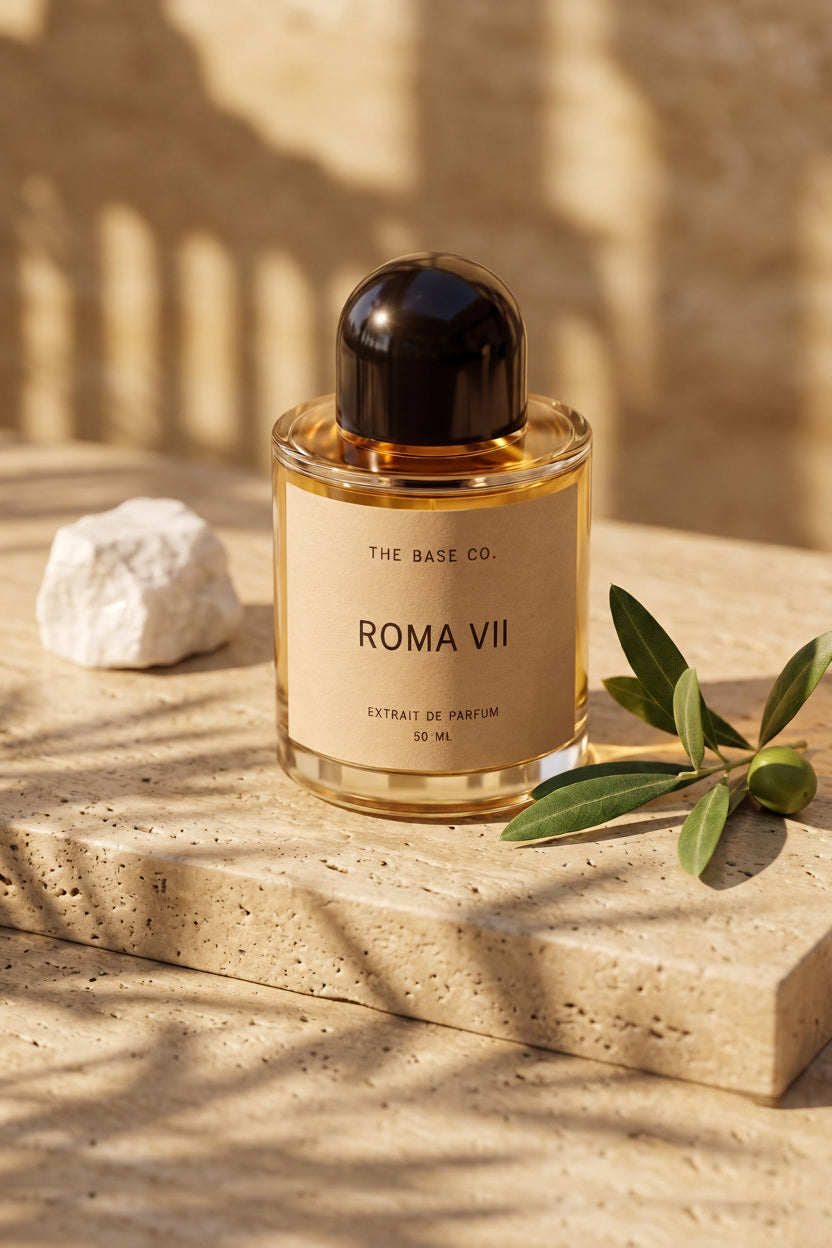 ROMA VII - Impression by Office for Men