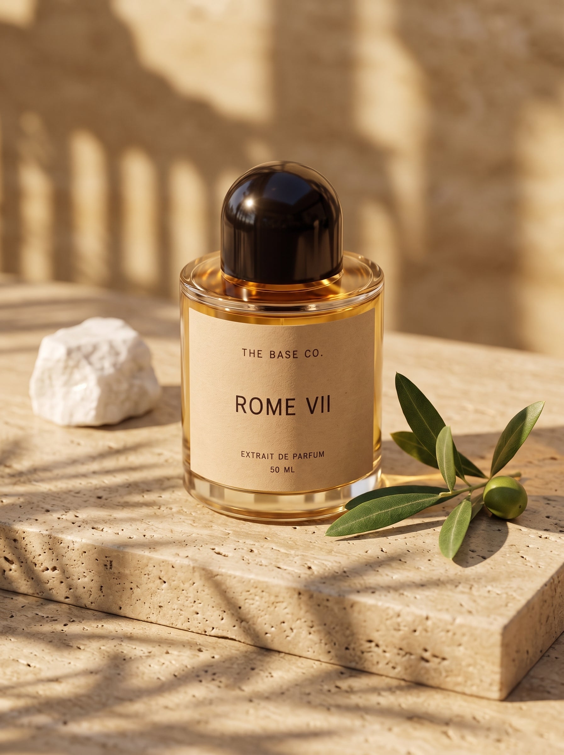 Office for Men (by Fragrance One – (Beige)