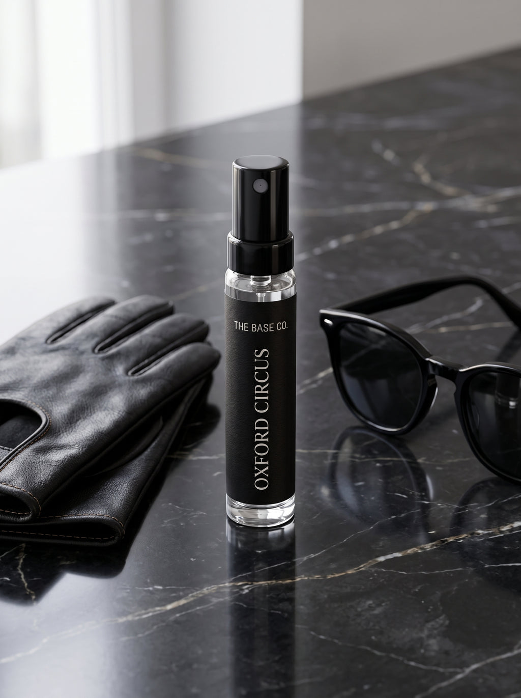OXFORD CIRCUS, Impression by Dior Sauvage Tester