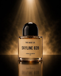 Madawi by Arabian Oud (inspired profile)