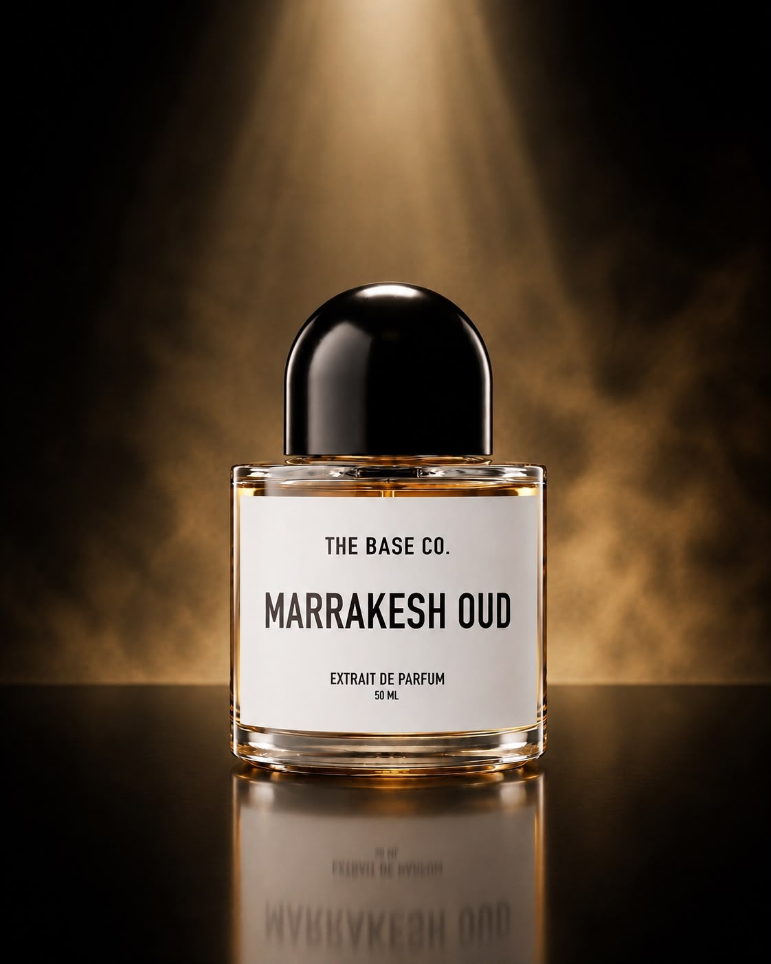 MARRAKESH OUD--- Oud for Greatness (inspired profile)