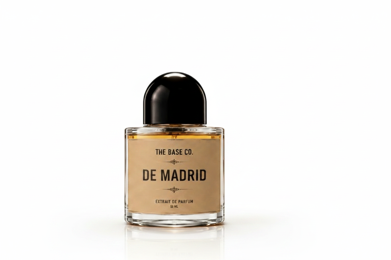 De Madrid-Tom Ford Ombre Leather