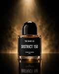 District 150--Creed Aventus (inspired profile)