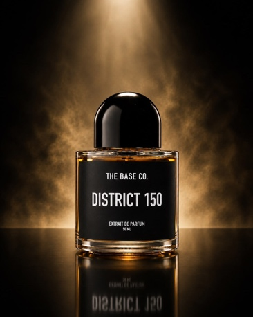 District 150--Creed Aventus (inspired profile)