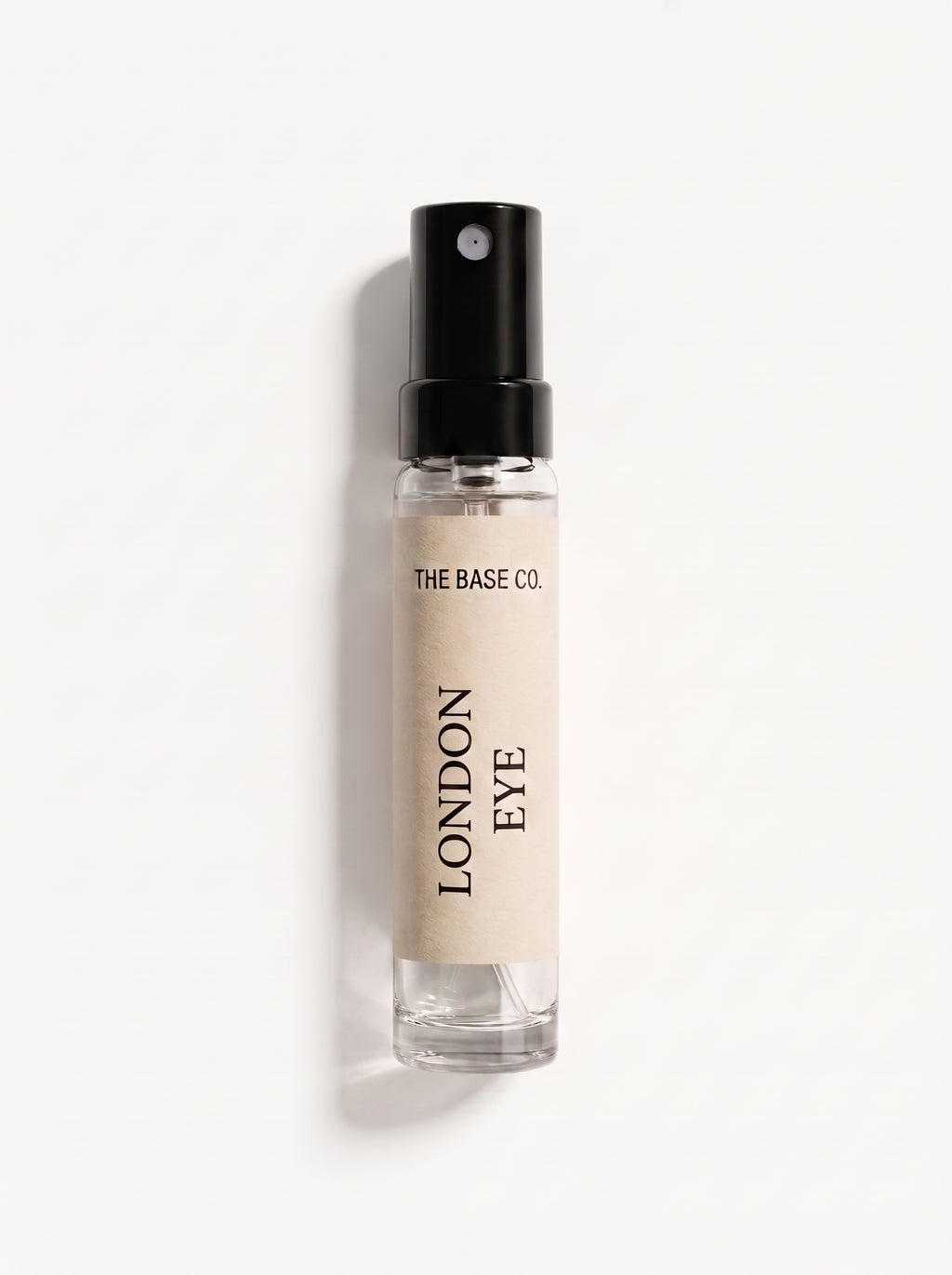 LONDON EYE, Impression by Bleu de Chanel Tester