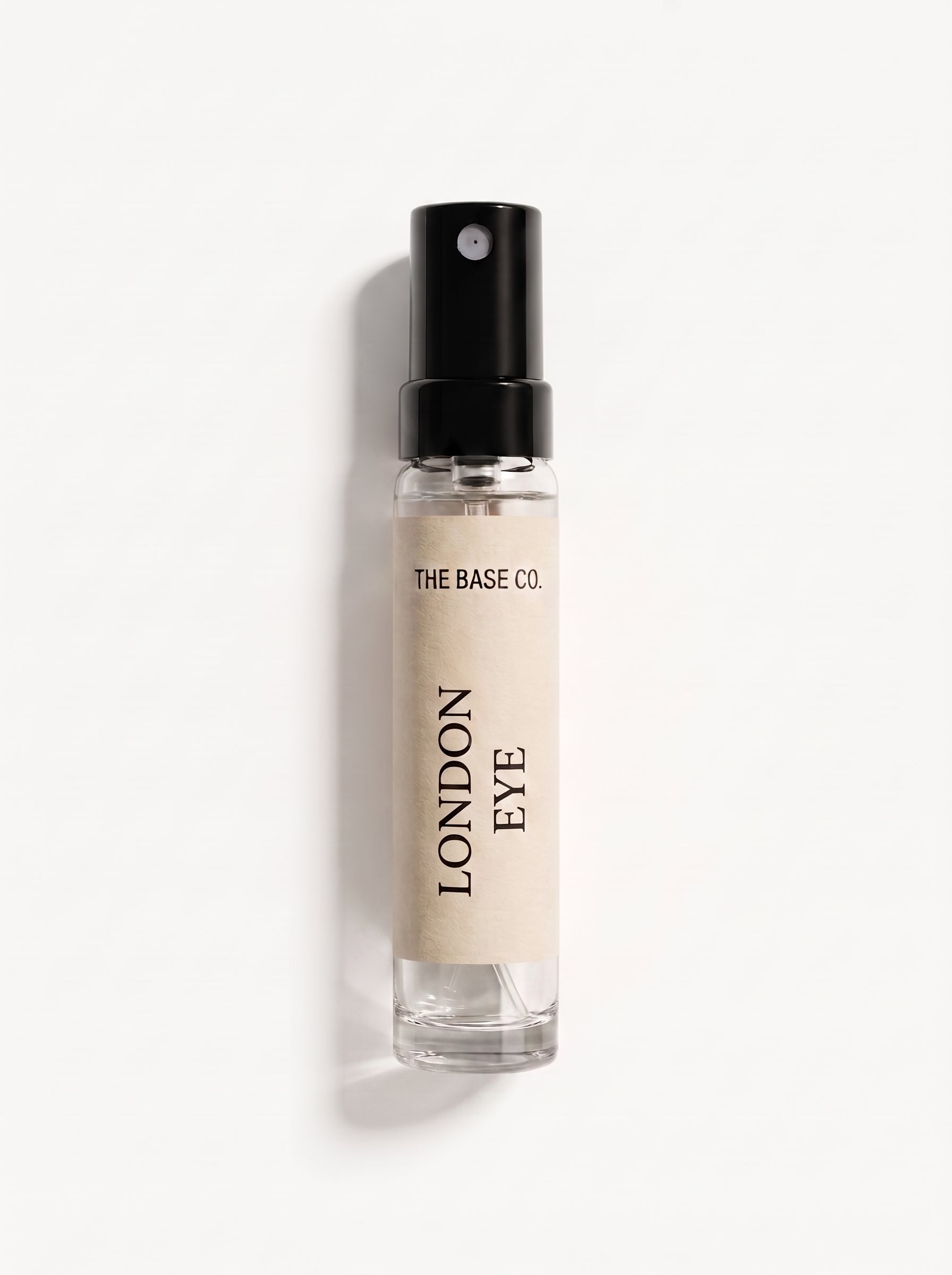 LONDON EYE, Impression by Bleu de Chanel Tester