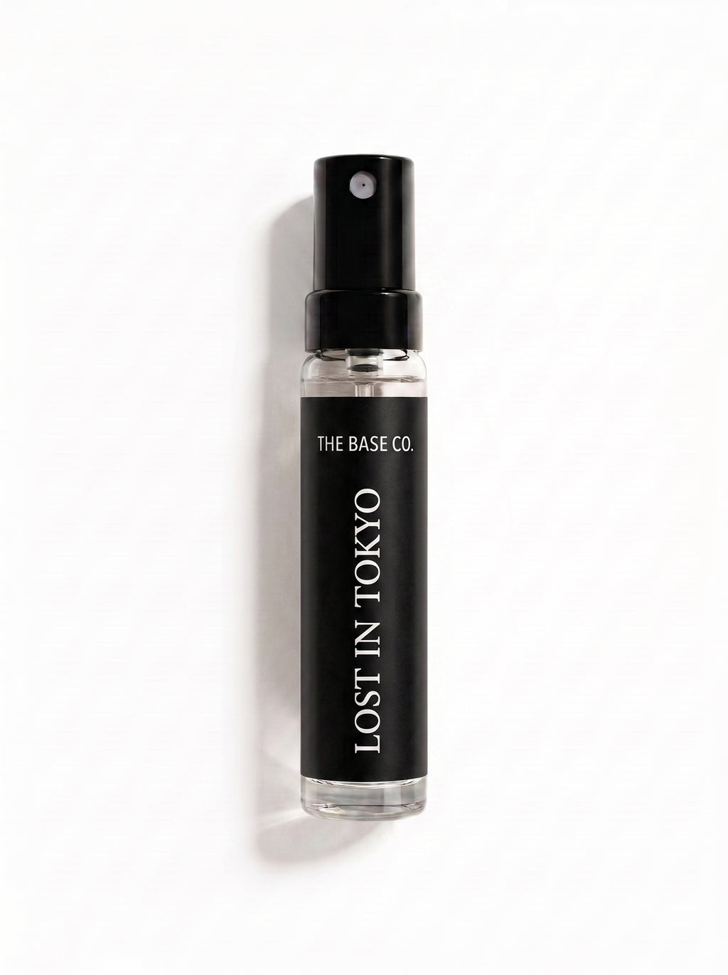 LOST IN TOKYO, Impression by Thomas Kosmala No. 4 Apres l’Amour Tester