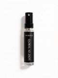 LOST IN TOKYO, Impression by Thomas Kosmala No. 4 Apres l’Amour Tester