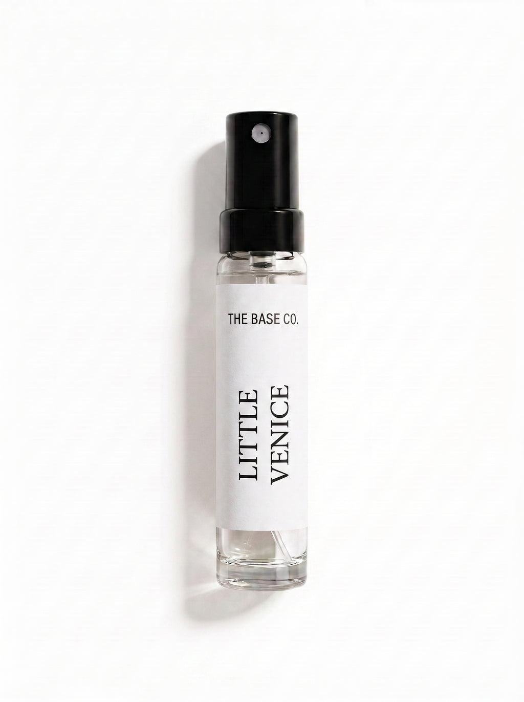 LITTLE VENICE, Impression by 1 Million by Rabanne Tester