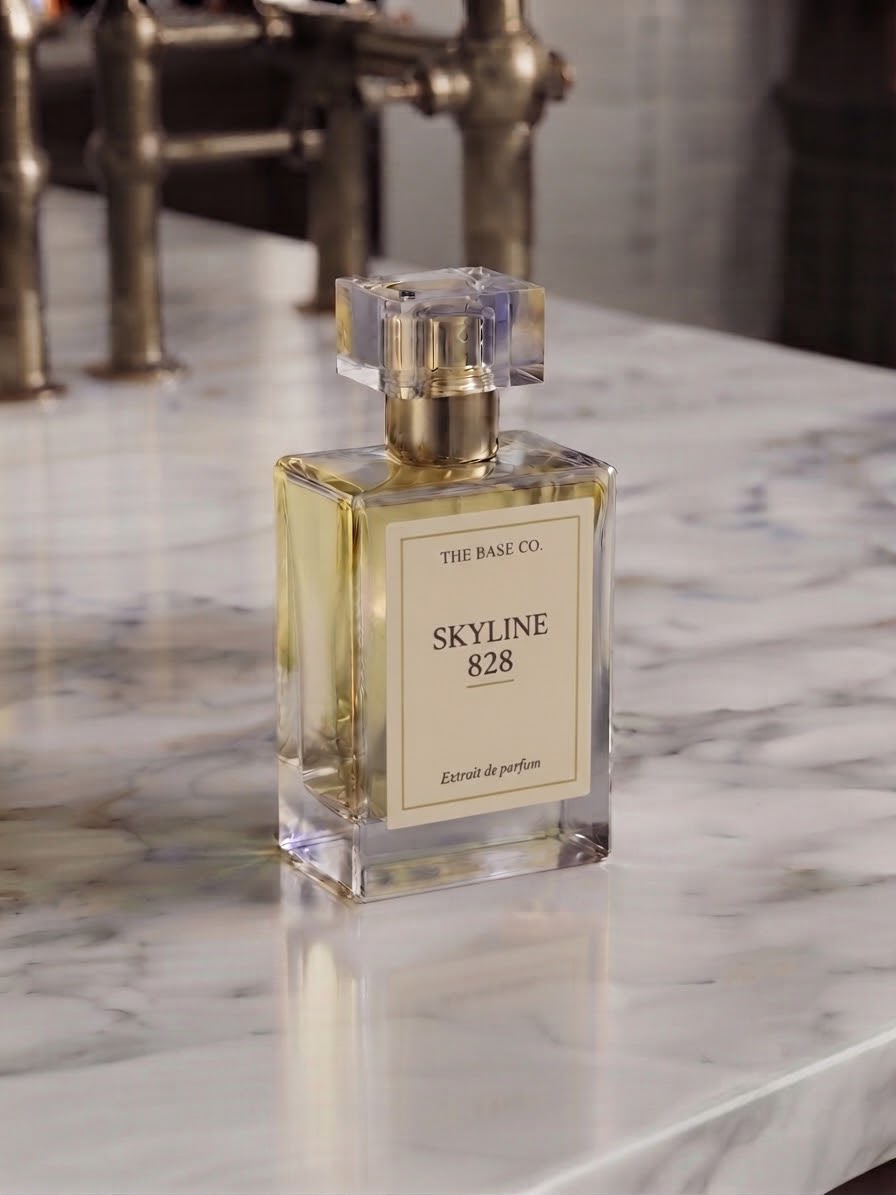 SKYLINE 828 - Madawi Impression by Arabian Oud